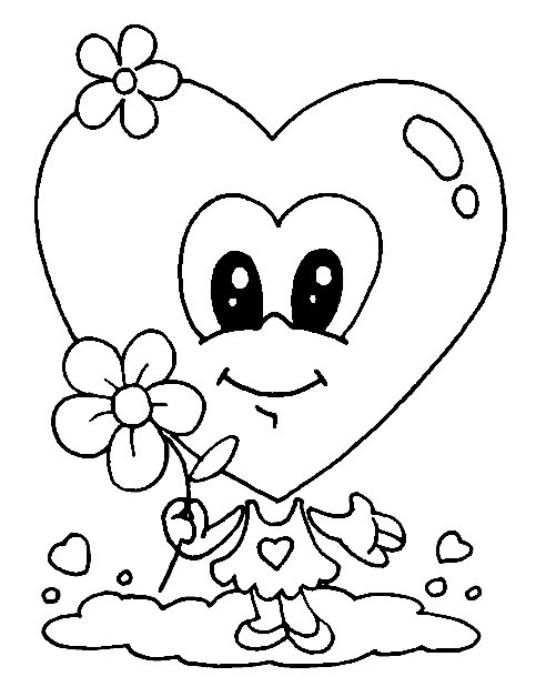 Día de San Valentín #24665
