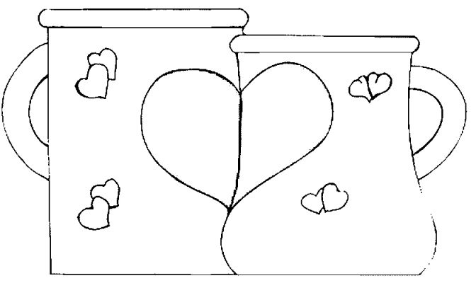 Día de San Valentín #24669