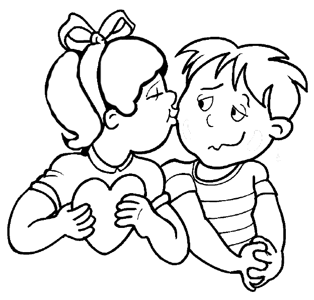 Día de San Valentín #24678