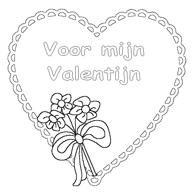 Día de San Valentín #24681
