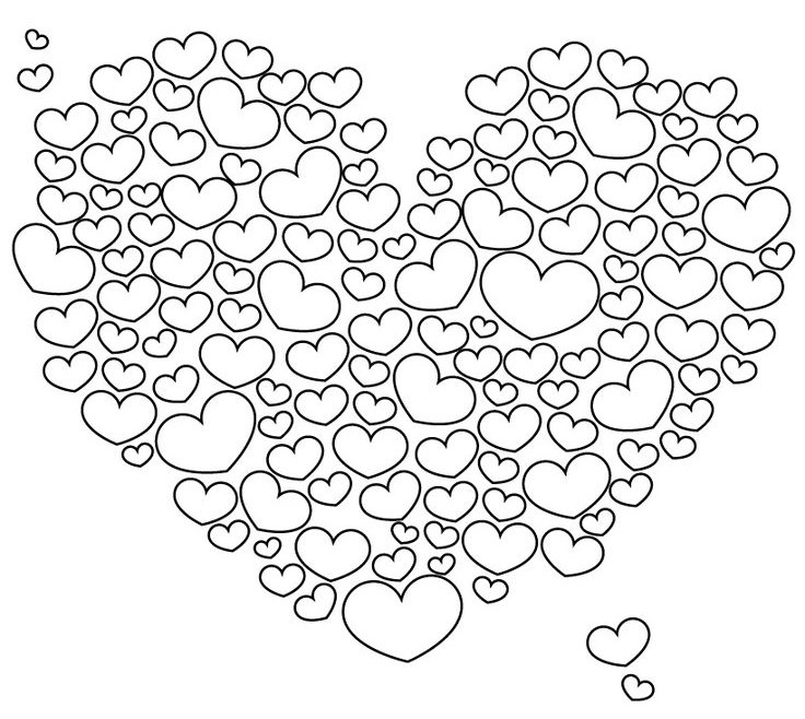 Día de San Valentín #24691
