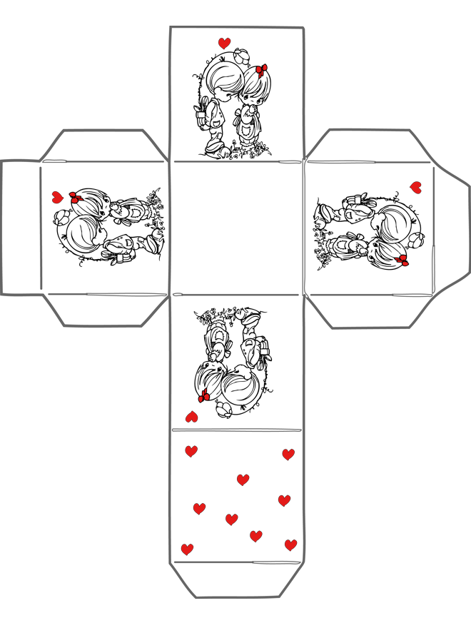 Día de San Valentín #24692