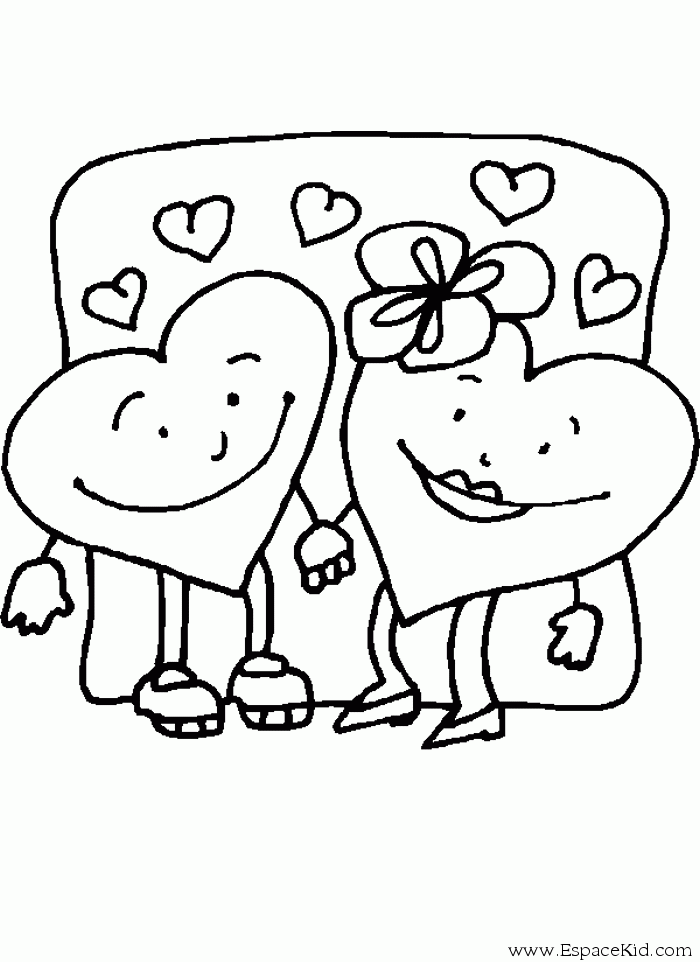 Día de San Valentín #24694