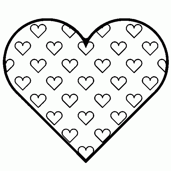 Día de San Valentín #24696