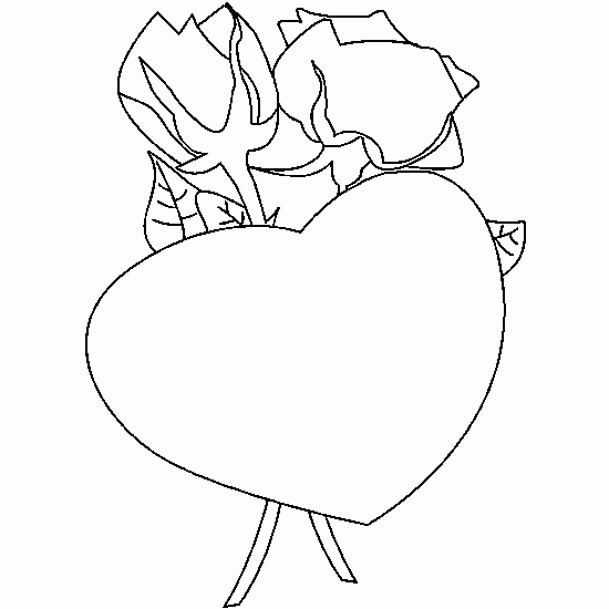 Día de San Valentín #24699