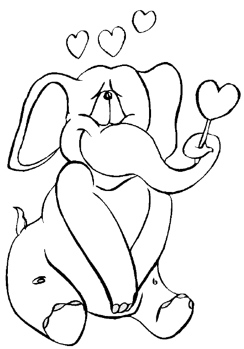 Día de San Valentín #24701