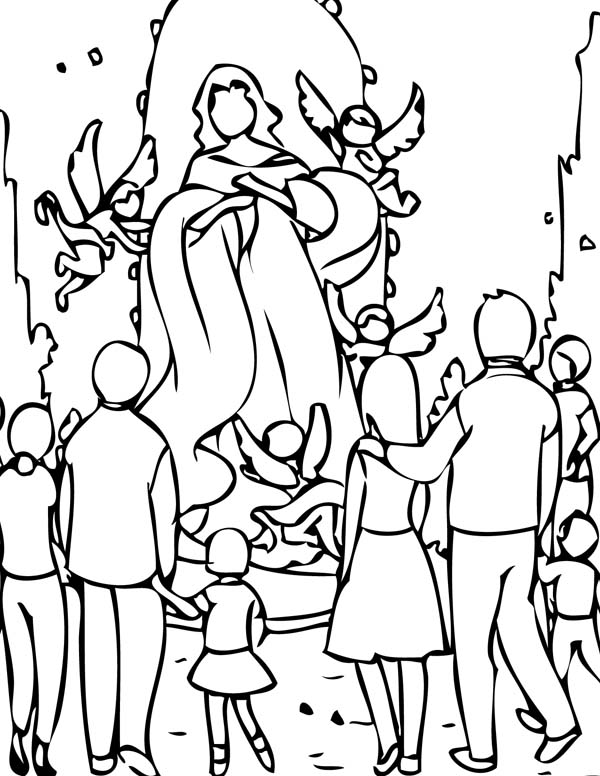 Día de Todos los Santos #24804