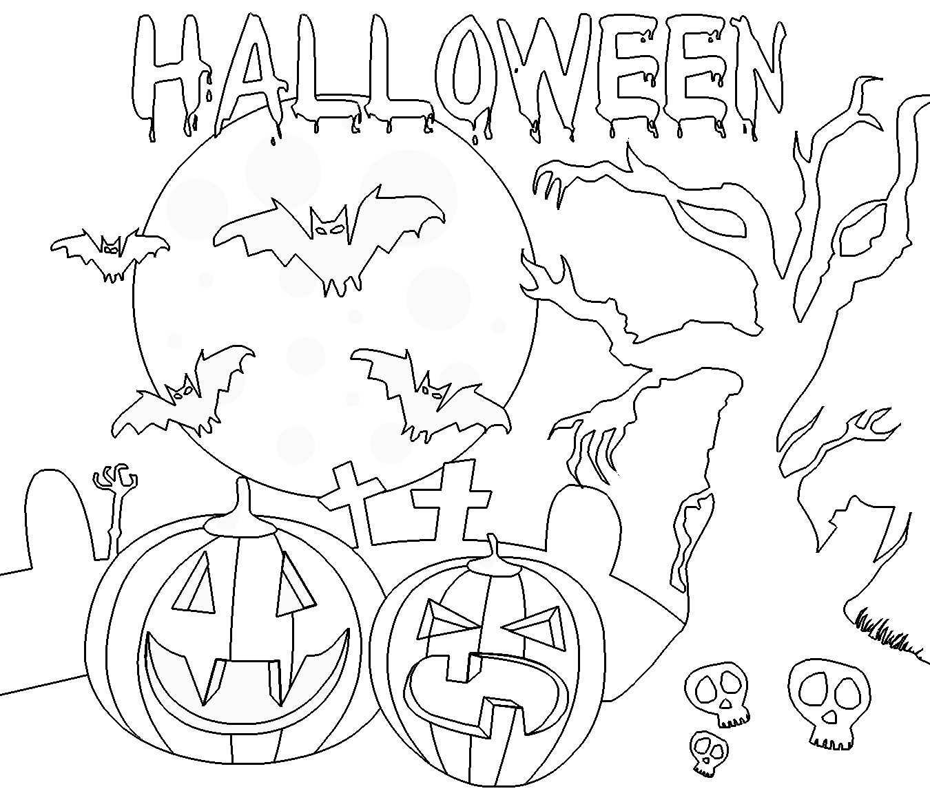 Halloween #24872
