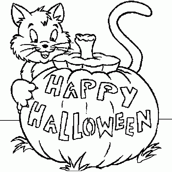 Halloween #24873