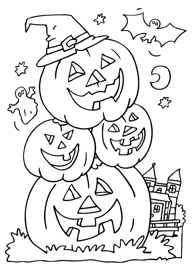 Halloween #24874