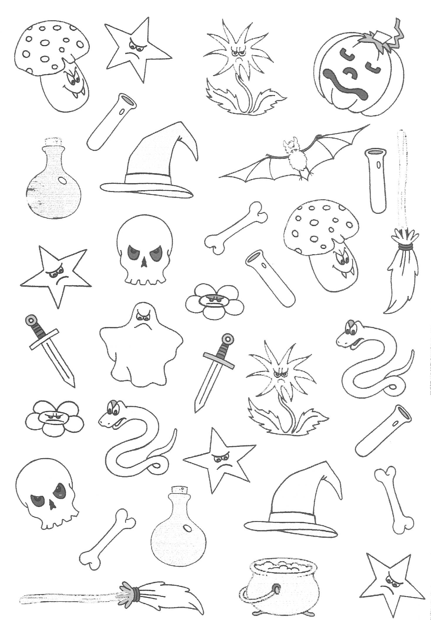 Halloween #24875