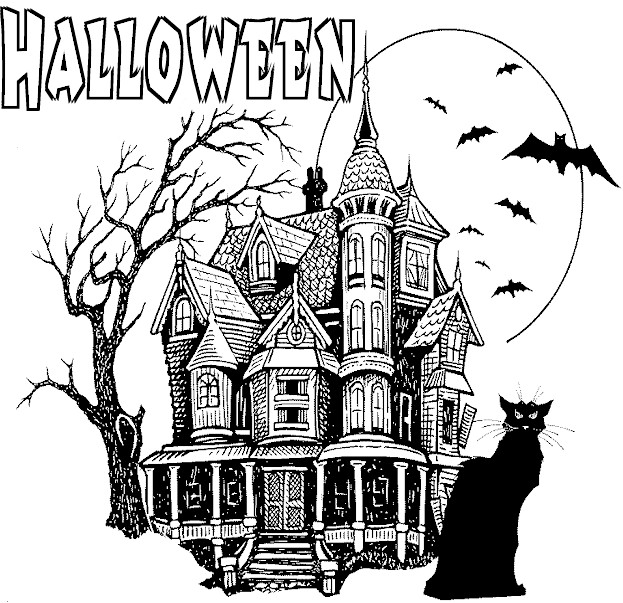 Halloween #24882