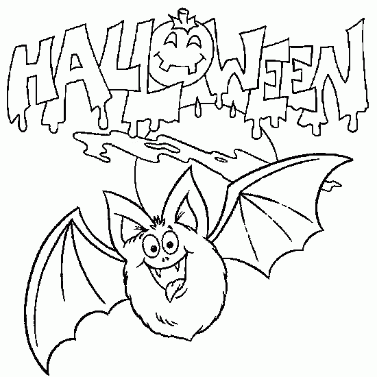 Halloween #24888