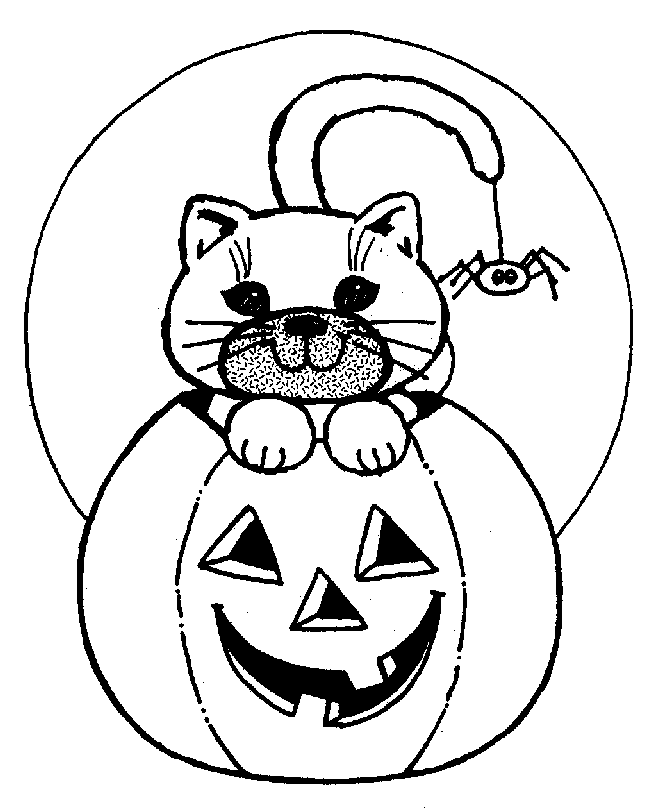 Halloween #24899