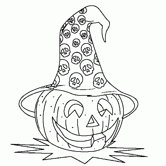 Halloween #24903
