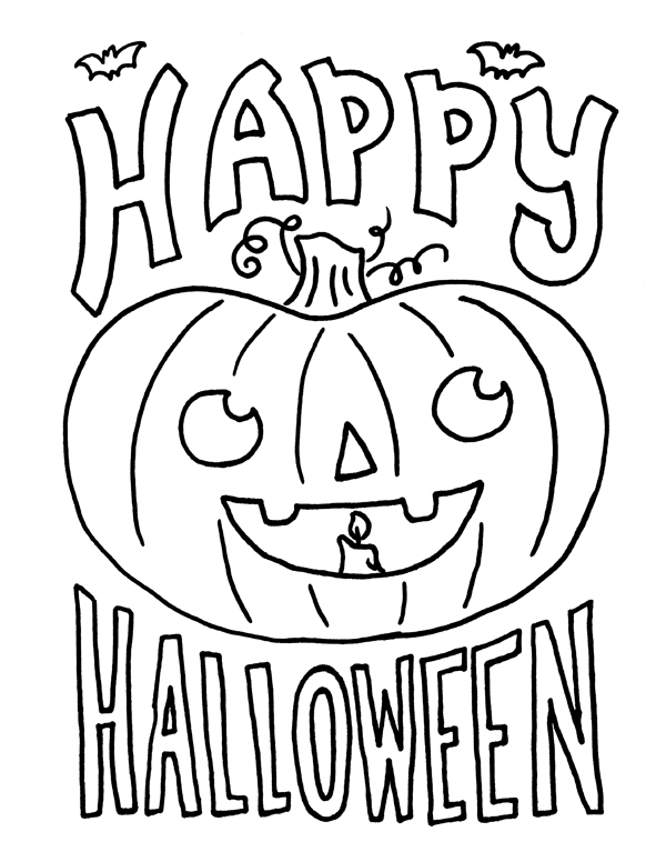 Halloween #24909