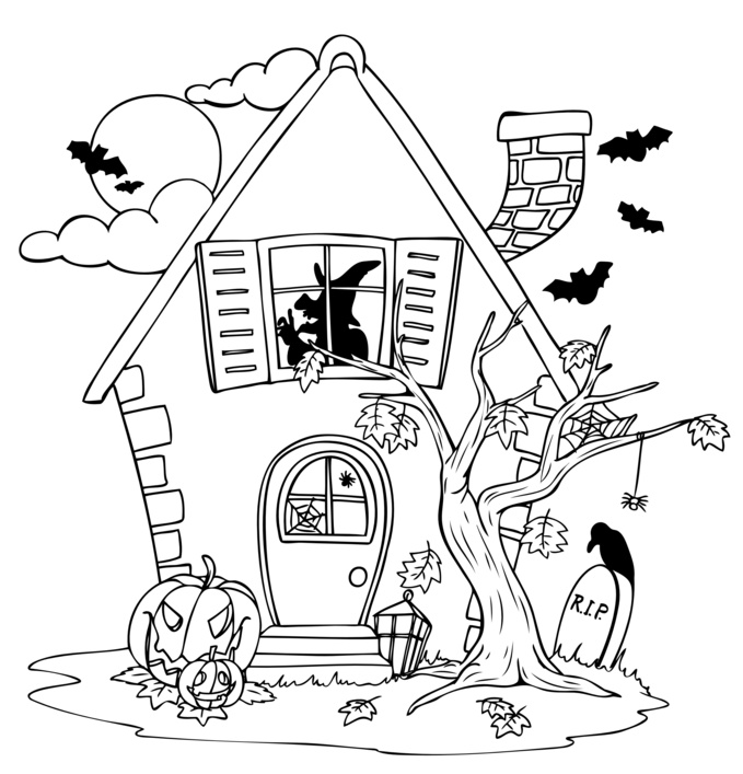 Halloween #24919