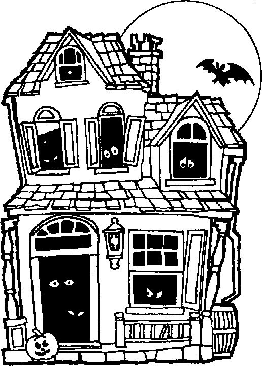Halloween #24920