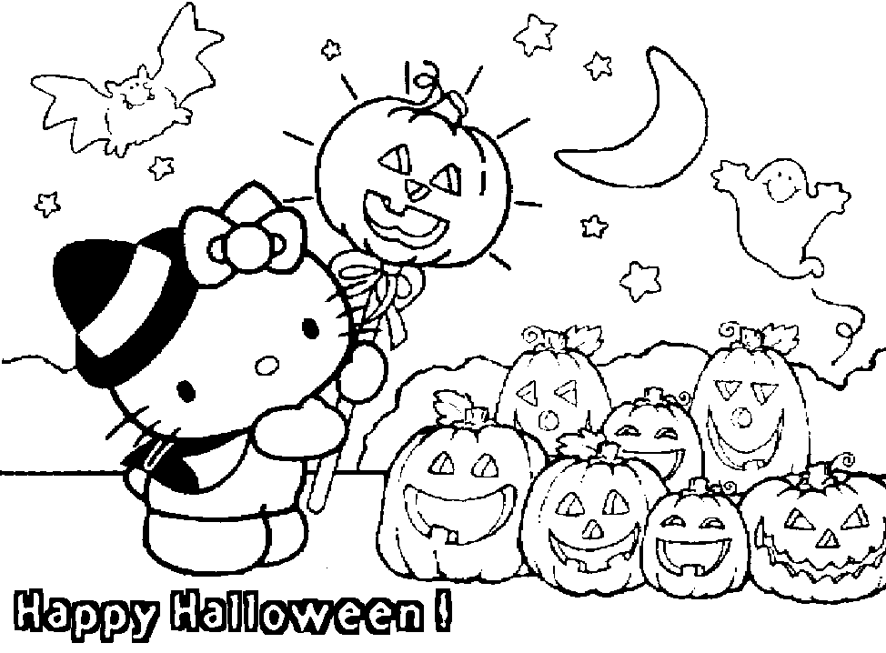 Halloween #24922