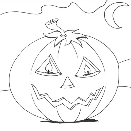 Halloween #24923