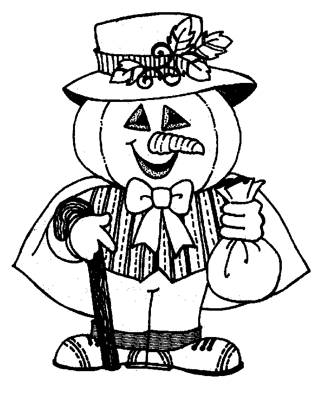 Halloween #24924