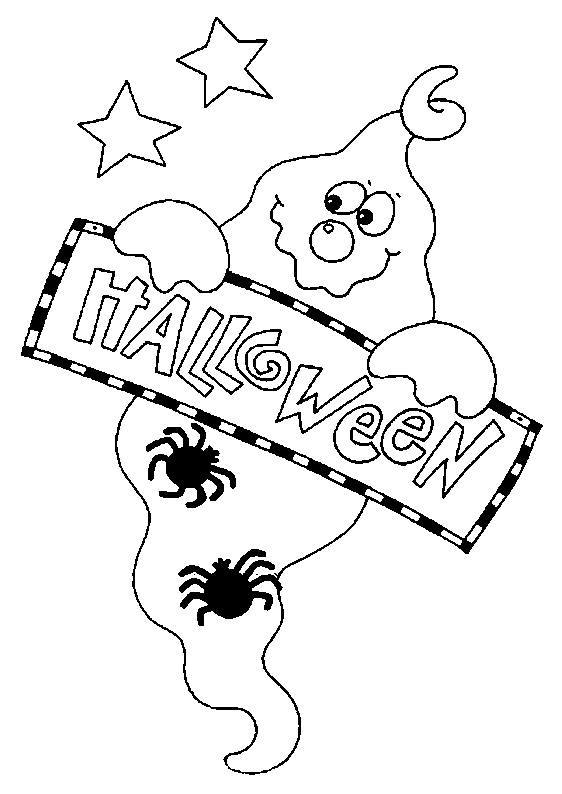 Halloween #24927