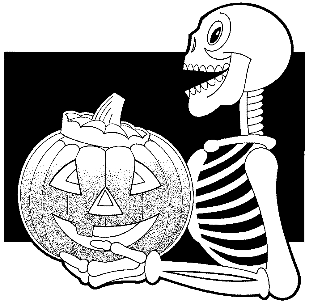 Halloween #24934