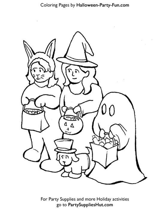 Halloween #24935