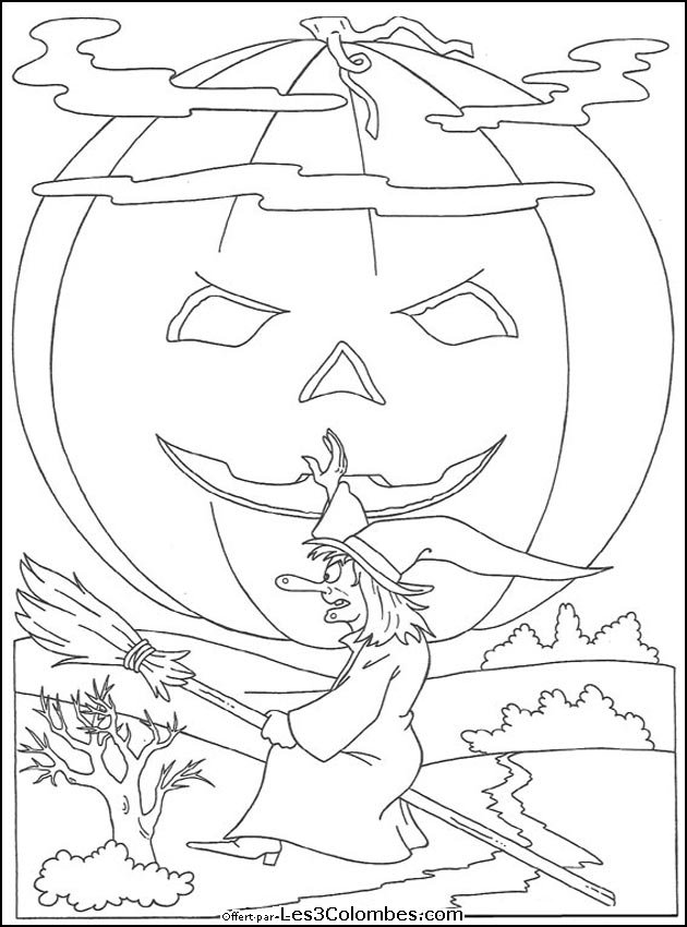 Halloween #24936