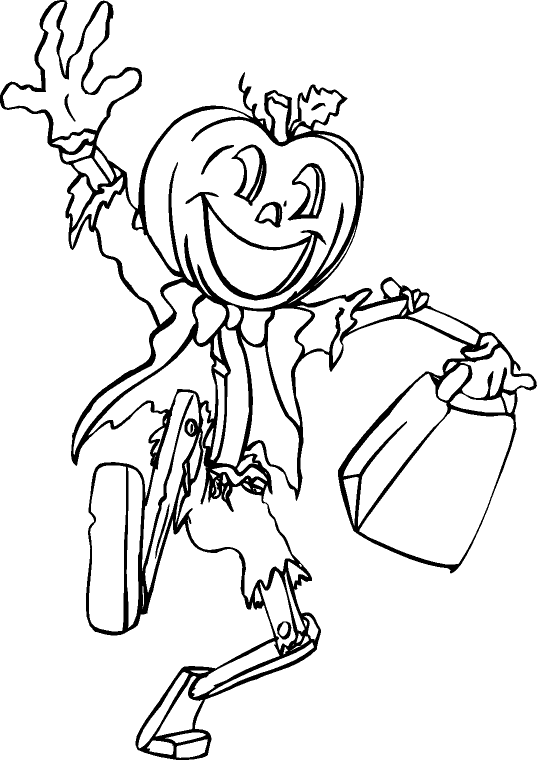 Halloween #24940