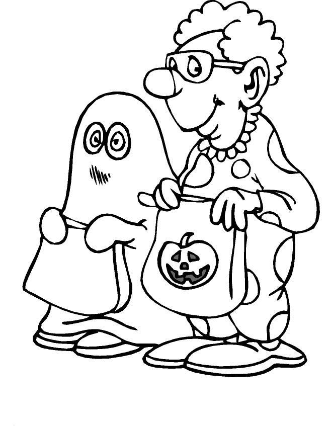 Halloween #24941