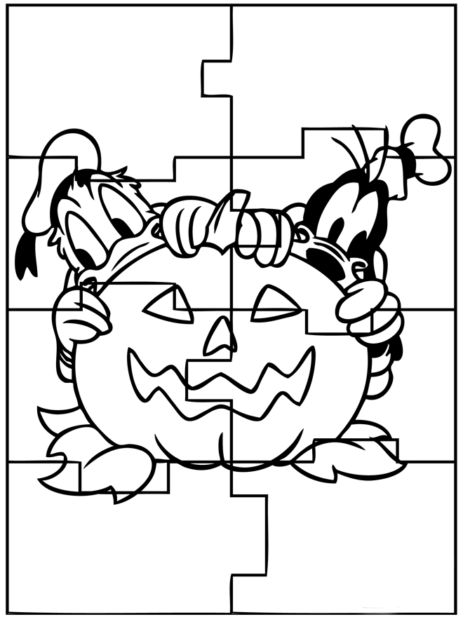 Halloween #24949