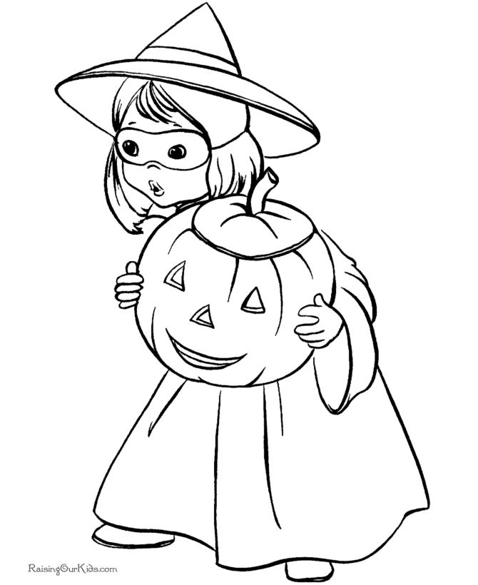 Halloween #24950