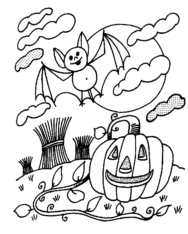 Halloween #24952