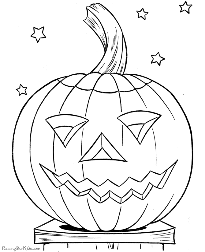 Halloween #24953