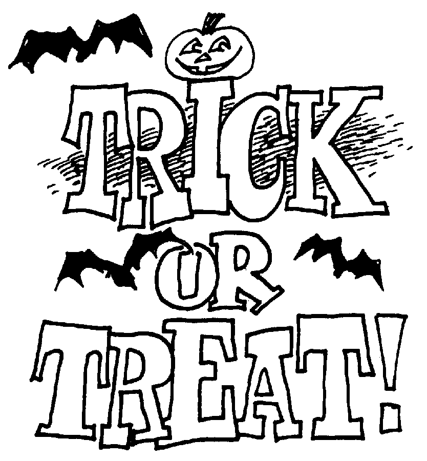 Halloween #24954