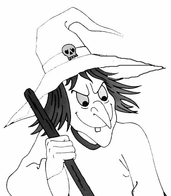 Halloween #24956