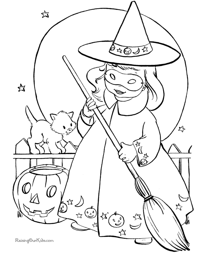 Halloween #24959
