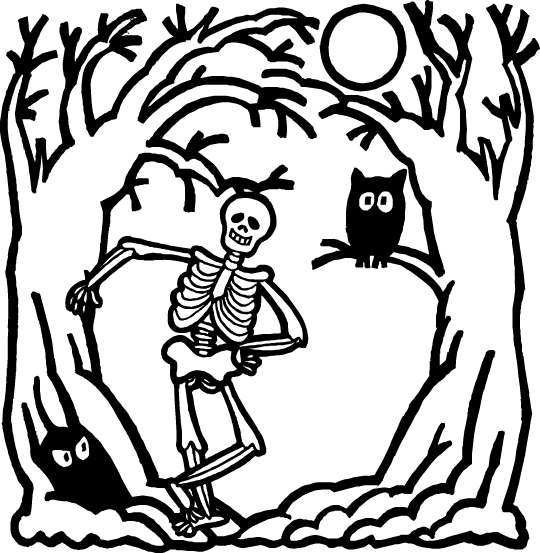 Halloween #24960