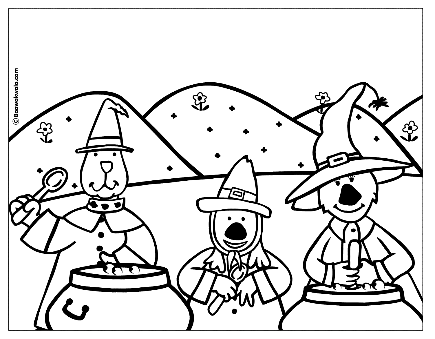 Halloween #24962