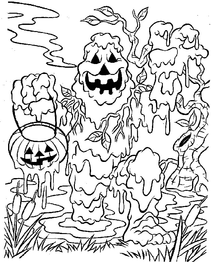 Halloween #24967