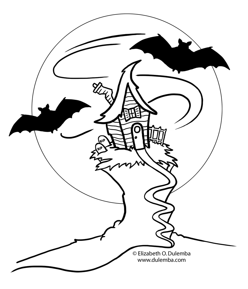 Halloween #24971