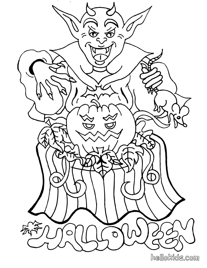 Halloween #24975