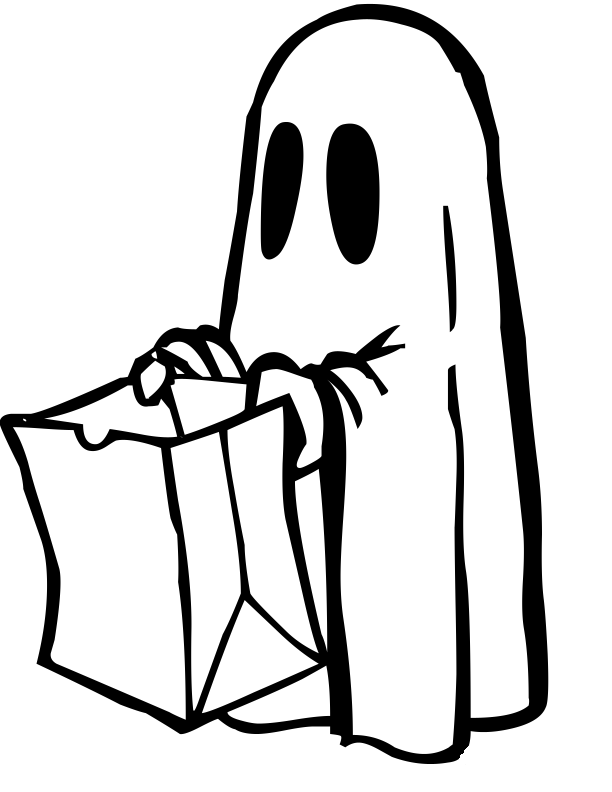 Halloween #24978
