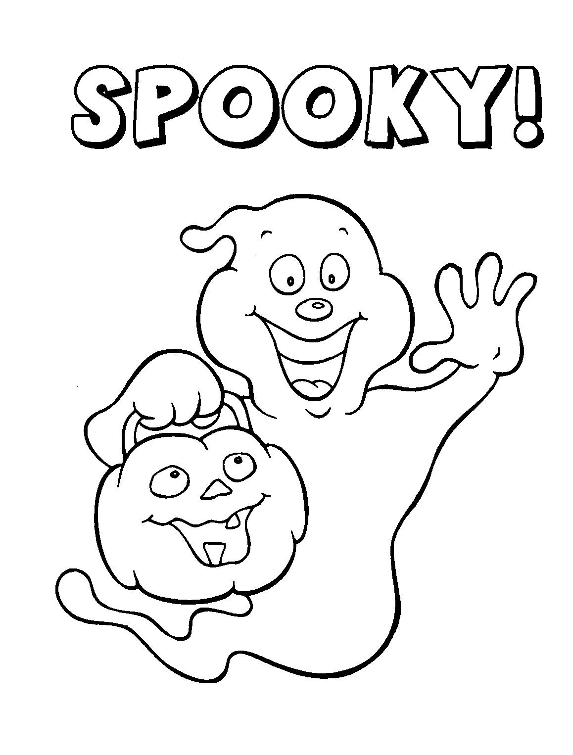 Halloween #24980