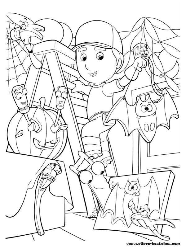 Halloween #24985