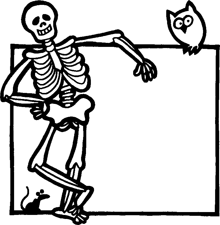 Halloween #24989