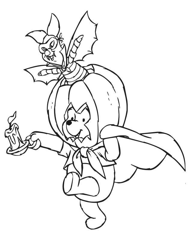 Halloween #24992