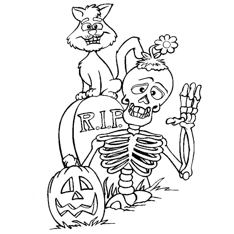 Halloween #24995