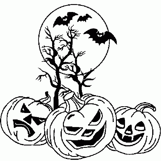 Halloween #24997